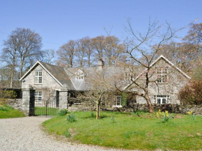 Crogen Coach House - Oqr